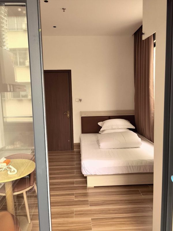 Zhijianyu Homestay