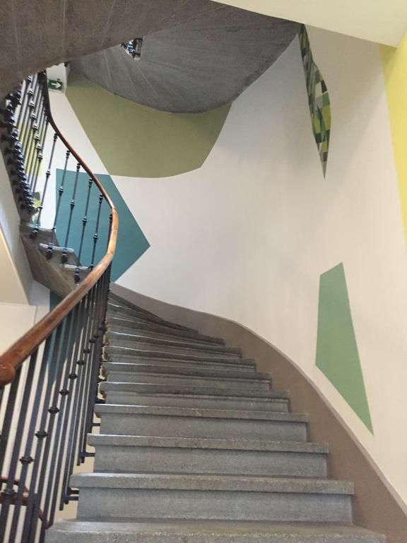 路易斯 - 法夫爾21號住宿加早餐旅館