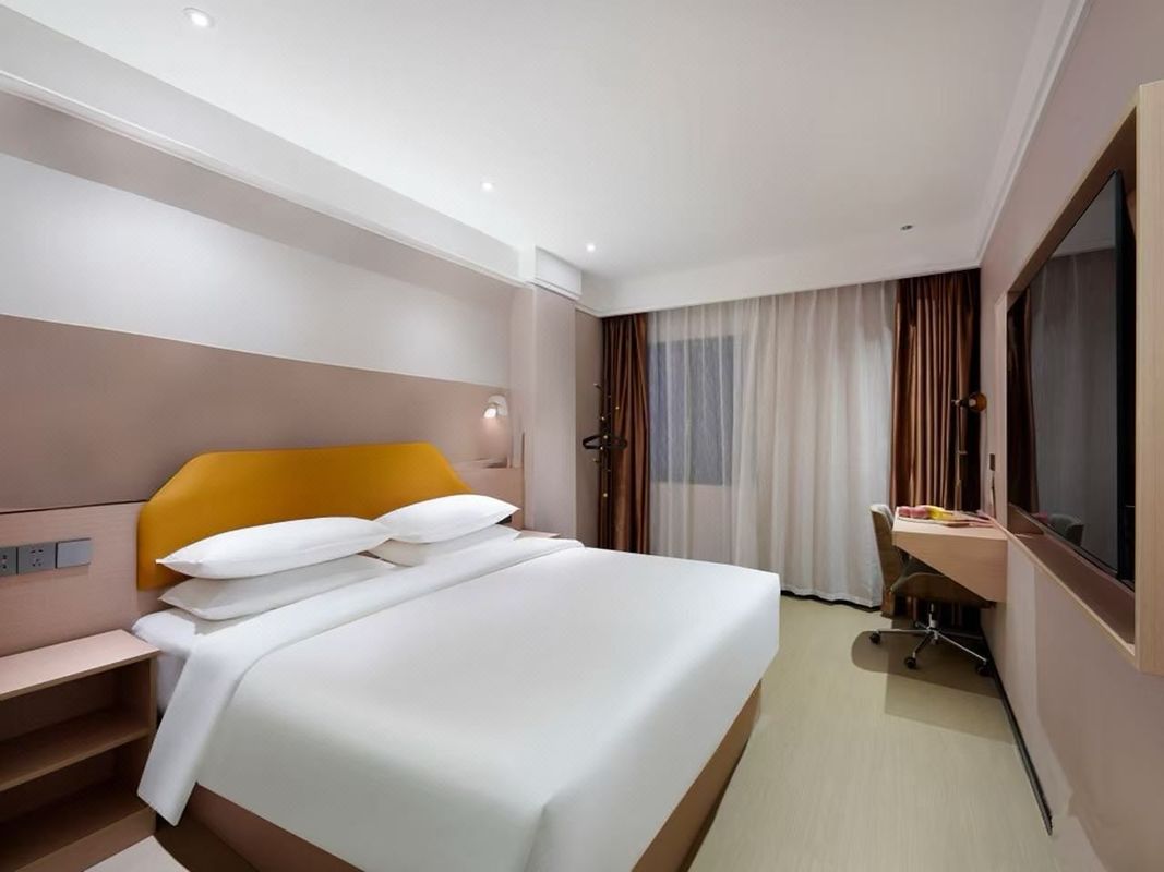 IU Hotel (Nanjing Zhongshan Mausoleum Branch)