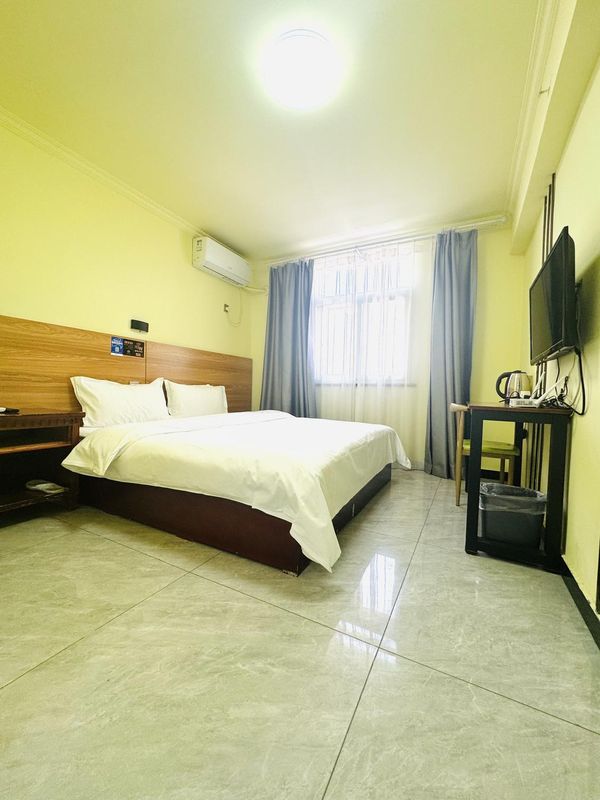 Beijing Shangpin Youxuan Business Hotel (Capital Airport New International Exhibition Center)