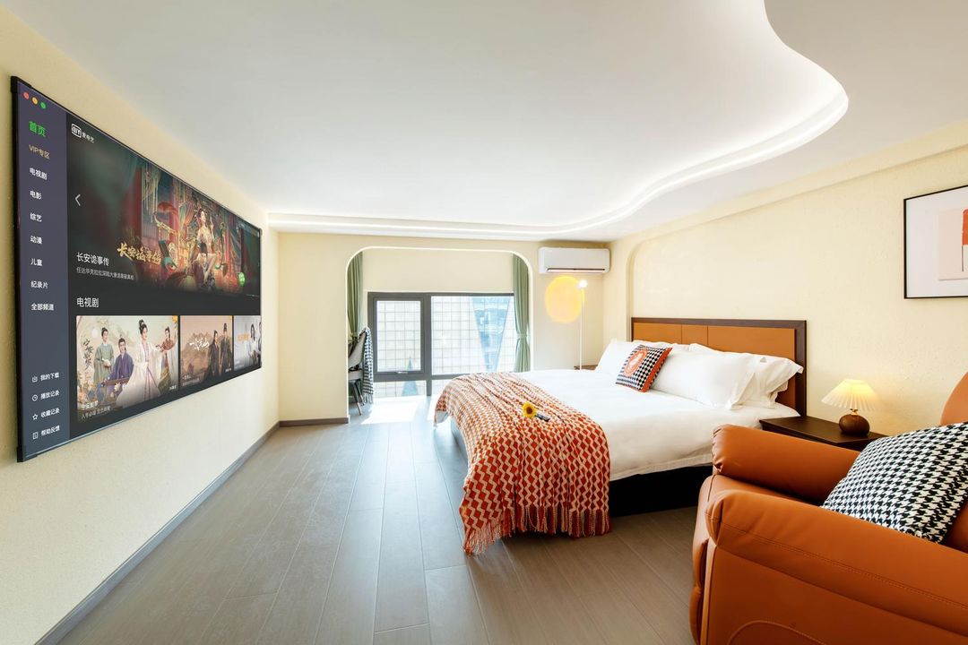 Wuxi Yunmuju Homestay (Meili Ancient Town)