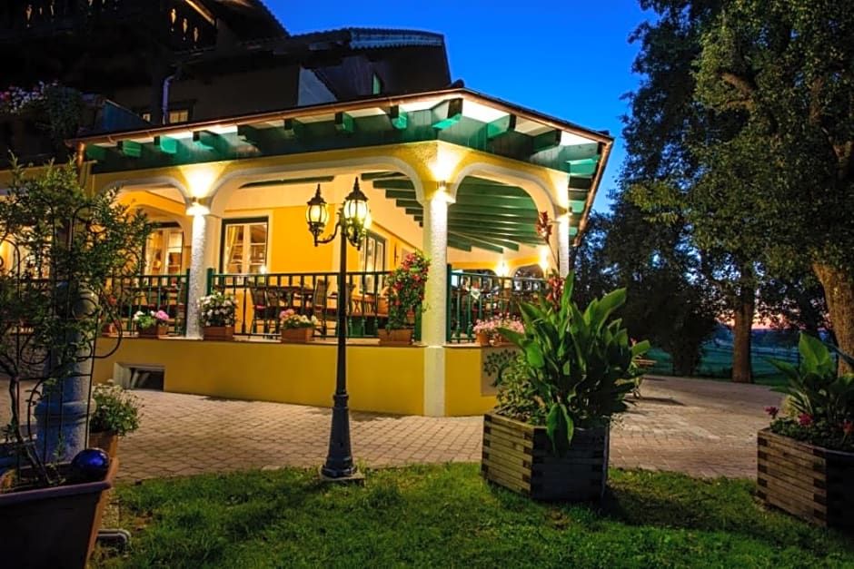 Landhotel Waldmuhle