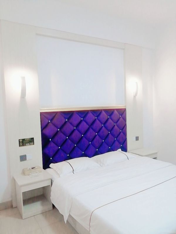 Hengyue Business Apartment