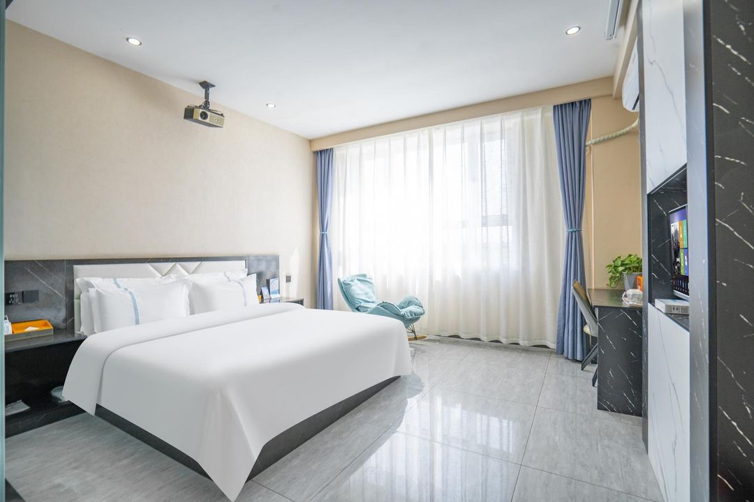 億嘉欣商務酒店