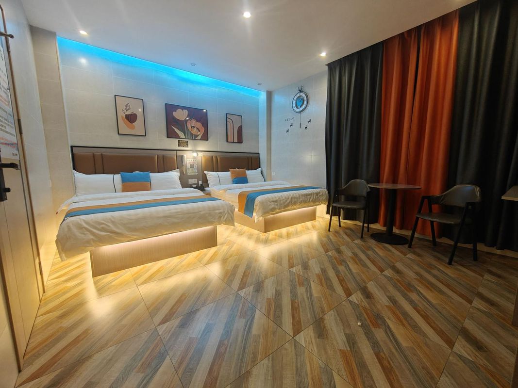 Ruyi Home Themed Accommodation