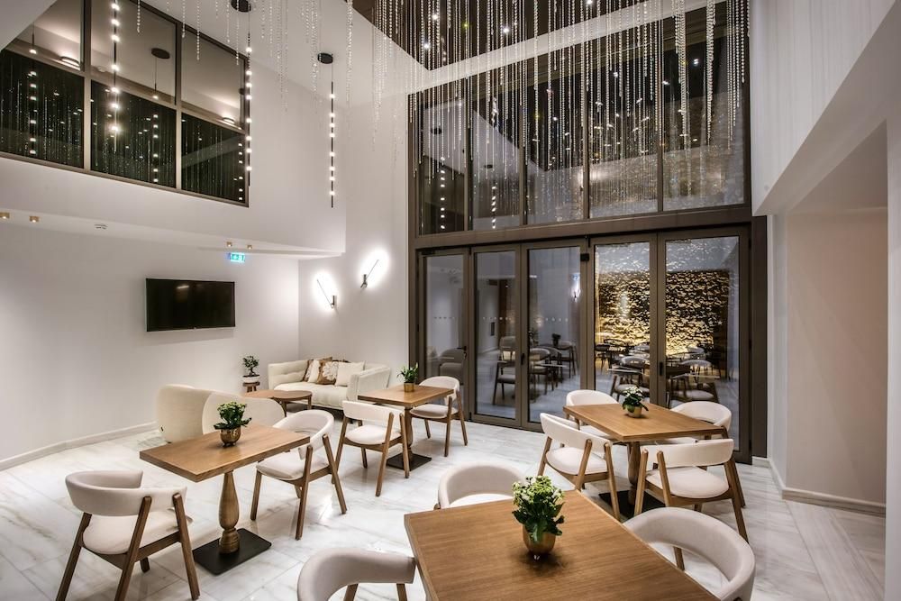 迪馬吉奧豪華酒店&SPA