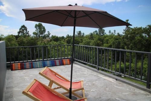 Eight Spaces Boutique Hotel