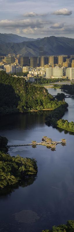 Pinghuju Themed Homestay (Yanqian Baohuan Avenue)