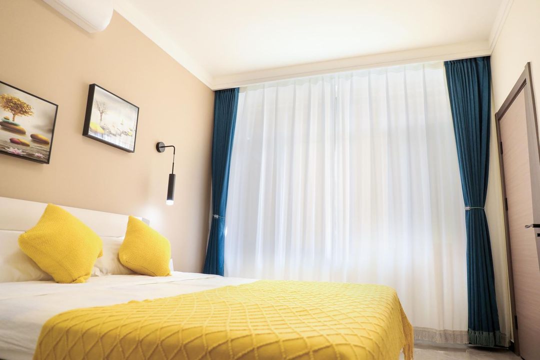 北京頤雲居民宿(懷柔懷北鎮店)