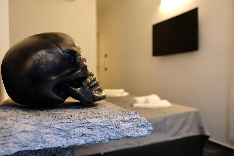 那不勒斯精品旅館