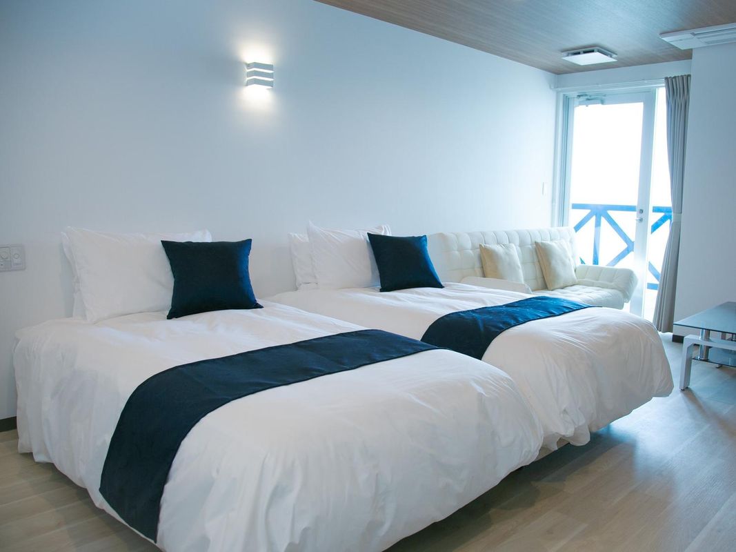 Setouchi Resort Hotel