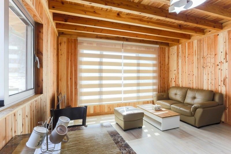 慶州三男木旅館