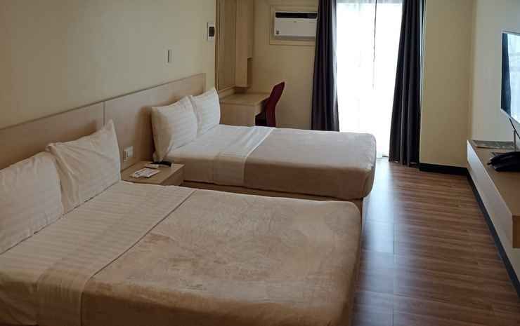 橄欖城市中心酒店