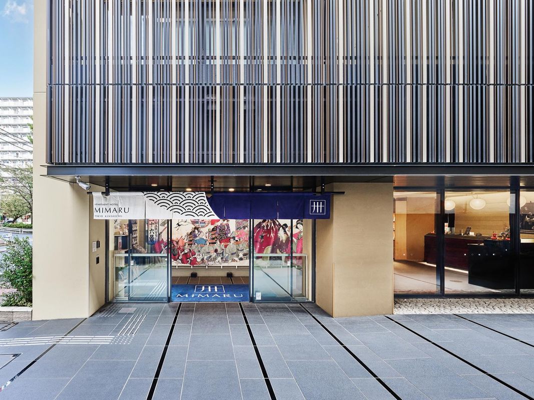 MIMARU東京 錦糸町