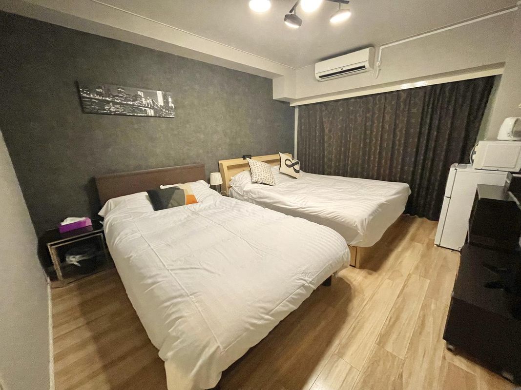 Modan Taimusu SHIBUYA