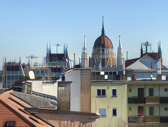 Budapest Flat Rent