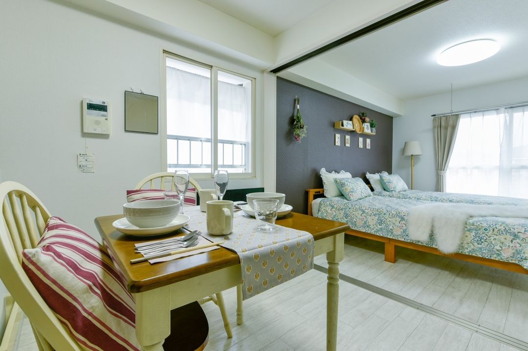 弗洛裏什 67號酒店