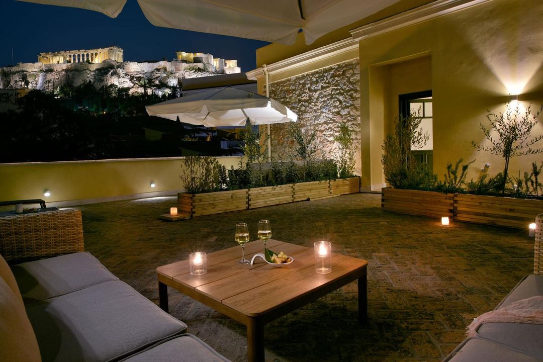 Thission Luxury Homes & Spa by K&K