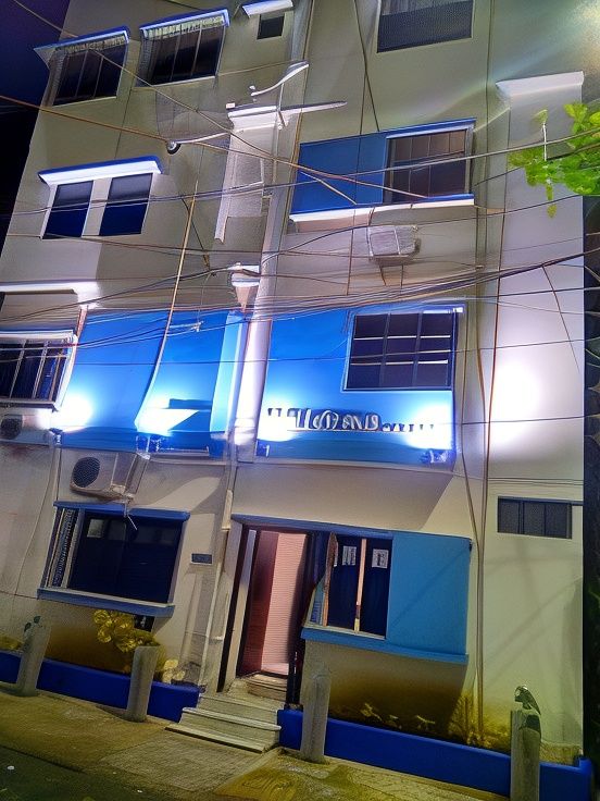 加爾各答科洛里尼酒店