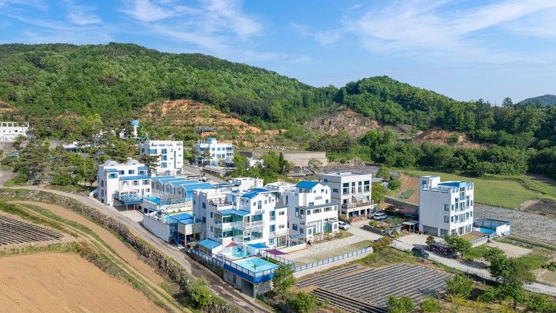 清州索萊盧娜旅館