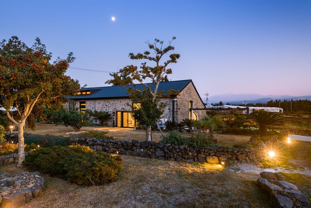 濟州帕蒂歐艾烏爾