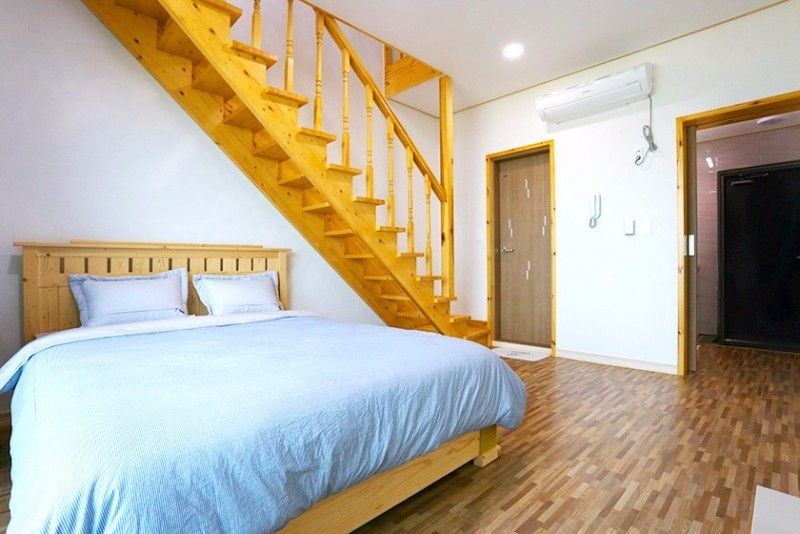 Jeju Maison de Udo Pension