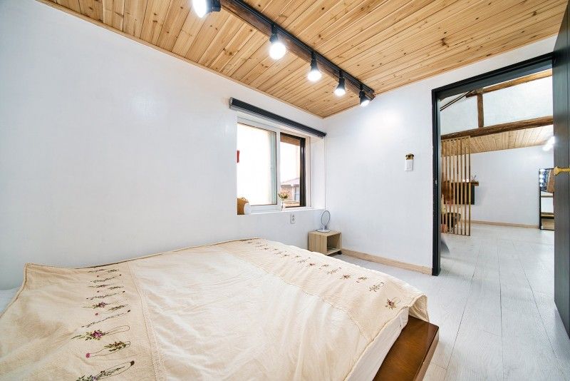 Jeju Small Star Pension