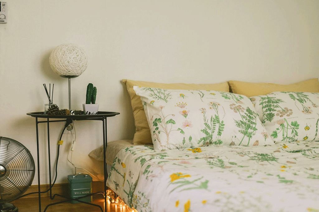 Hamdeok 535 Unshared House Pension