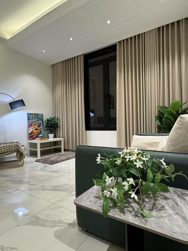 利雅得鴻運來精品民宿