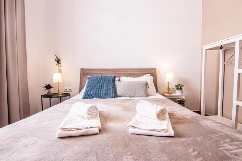 Faro Central - Holiday Apartments