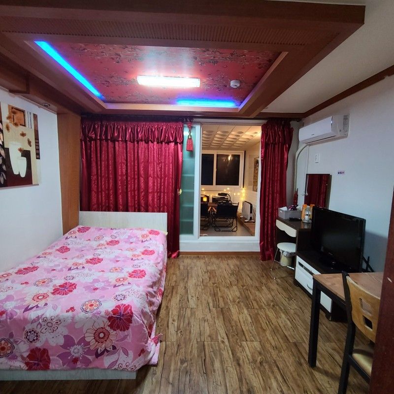 Chuncheon Jam Ville Pension