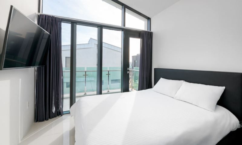 Seogwipo Jeju Sunset Pool Villa (No Additional Charge for Cologne and Heated Pool)