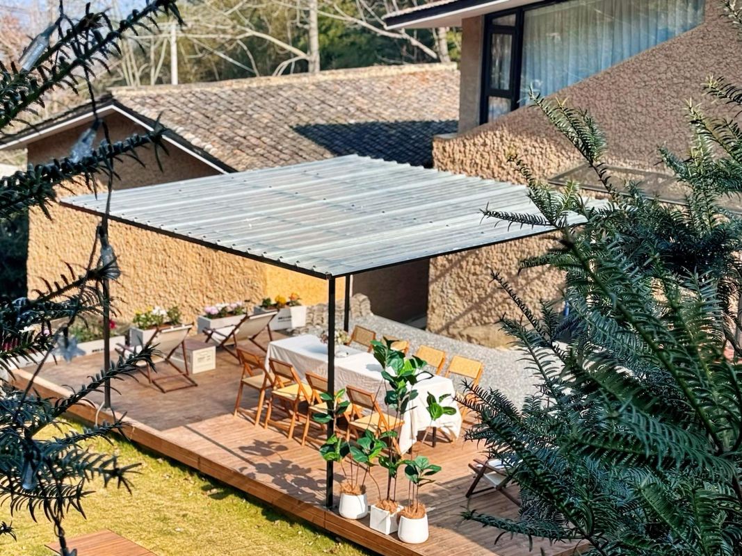 方山NATURE療愈民宿