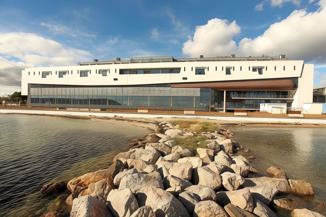Hôtel du Golfe Sete-Balaruc