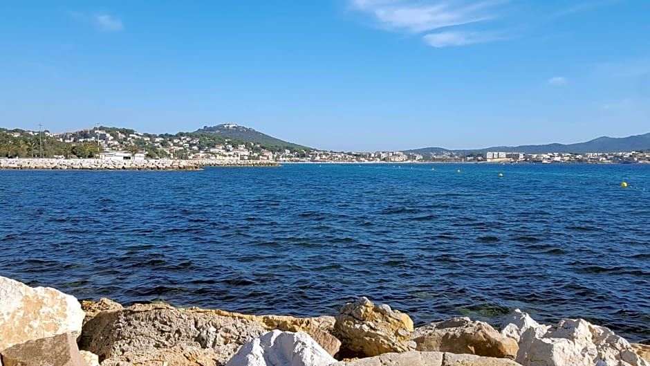 Chambres d'hôtes Chez Pat et Nanou