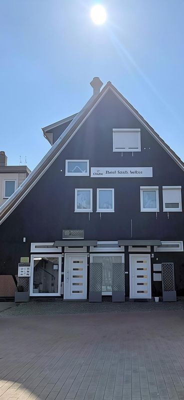 Hotel Stadt Soltau