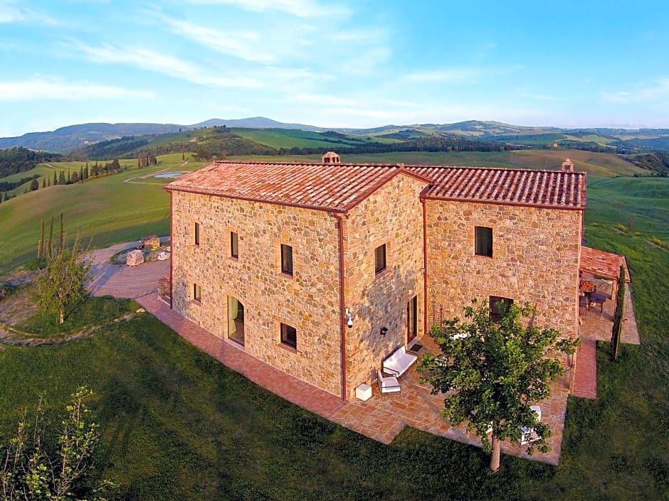 Relais Val d'Orcia
