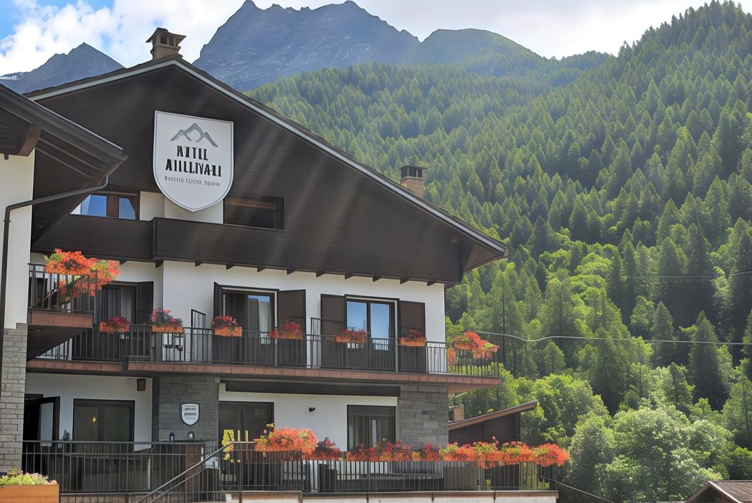 Hotell Millefiori- Alpine Event Lodge