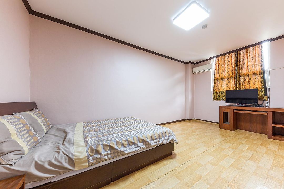 Boeun Green Park Hotel