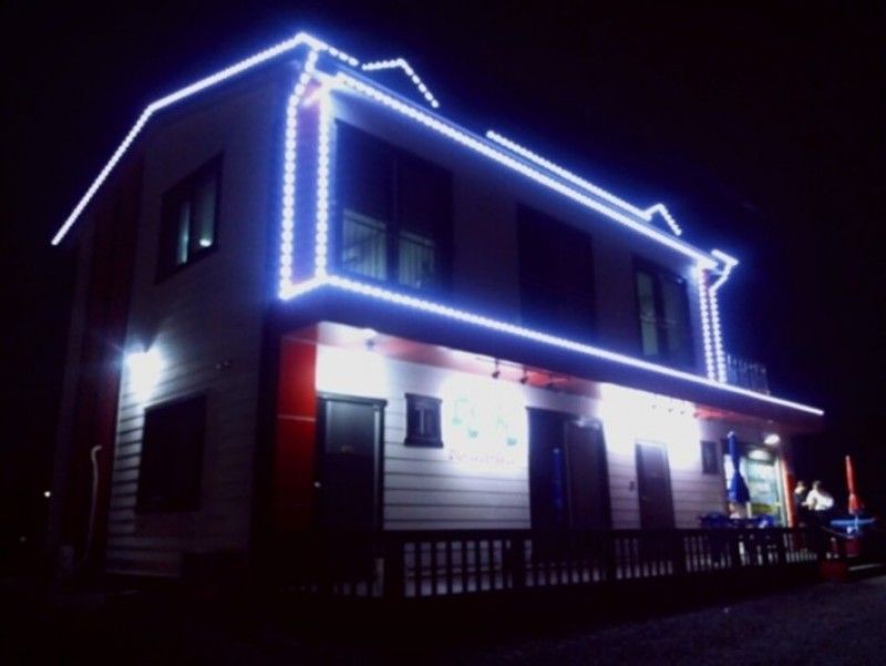 Taean Hakampo Poseidon Pension