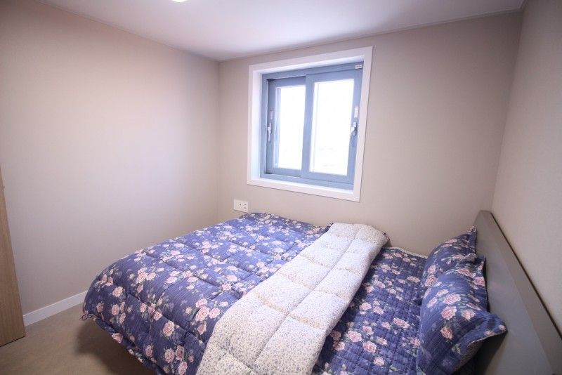 Mongsanpo High Beach Pension