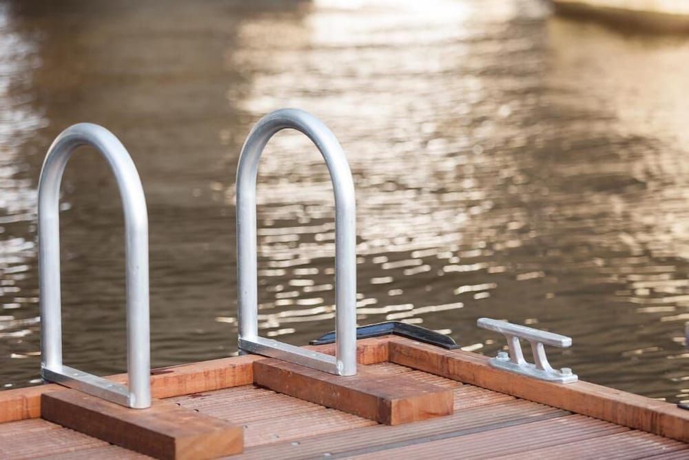 小阿姆斯特爾船屋