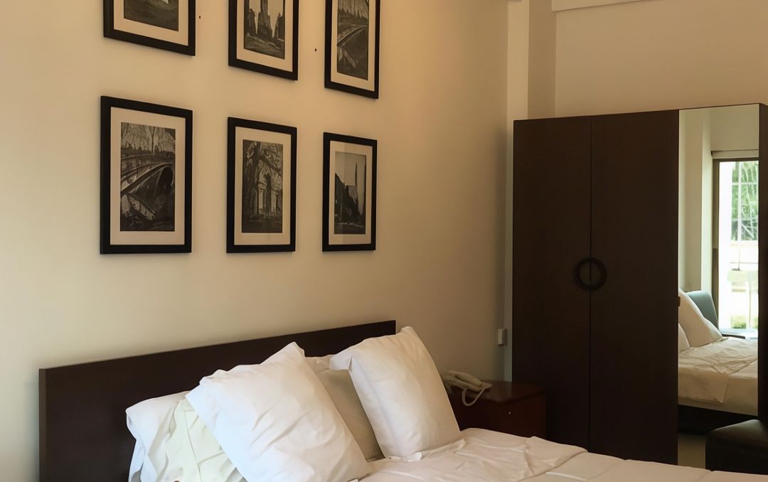 Good Houses Apartment