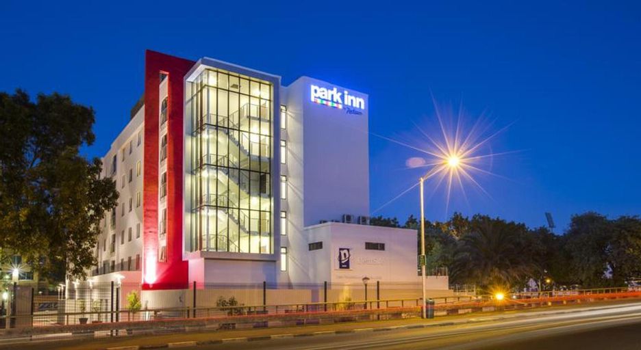 Park Inn by Radisson Cape Town Newlands