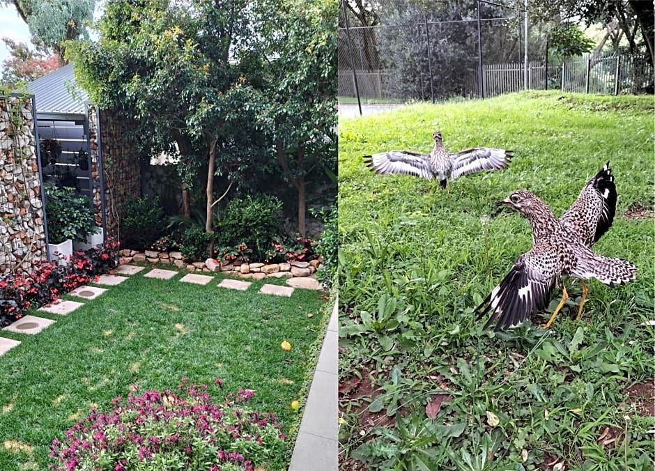 哈德達大廳酒店