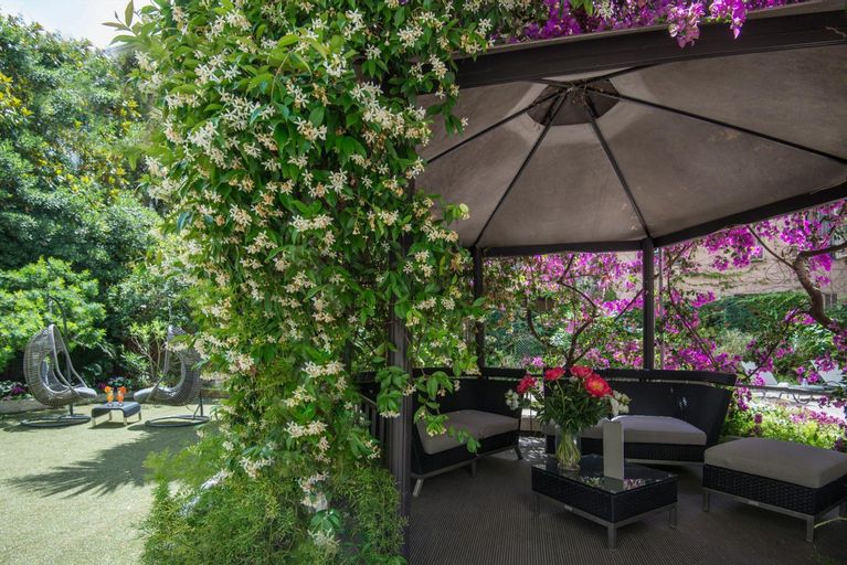 維多利亞別墅酒店