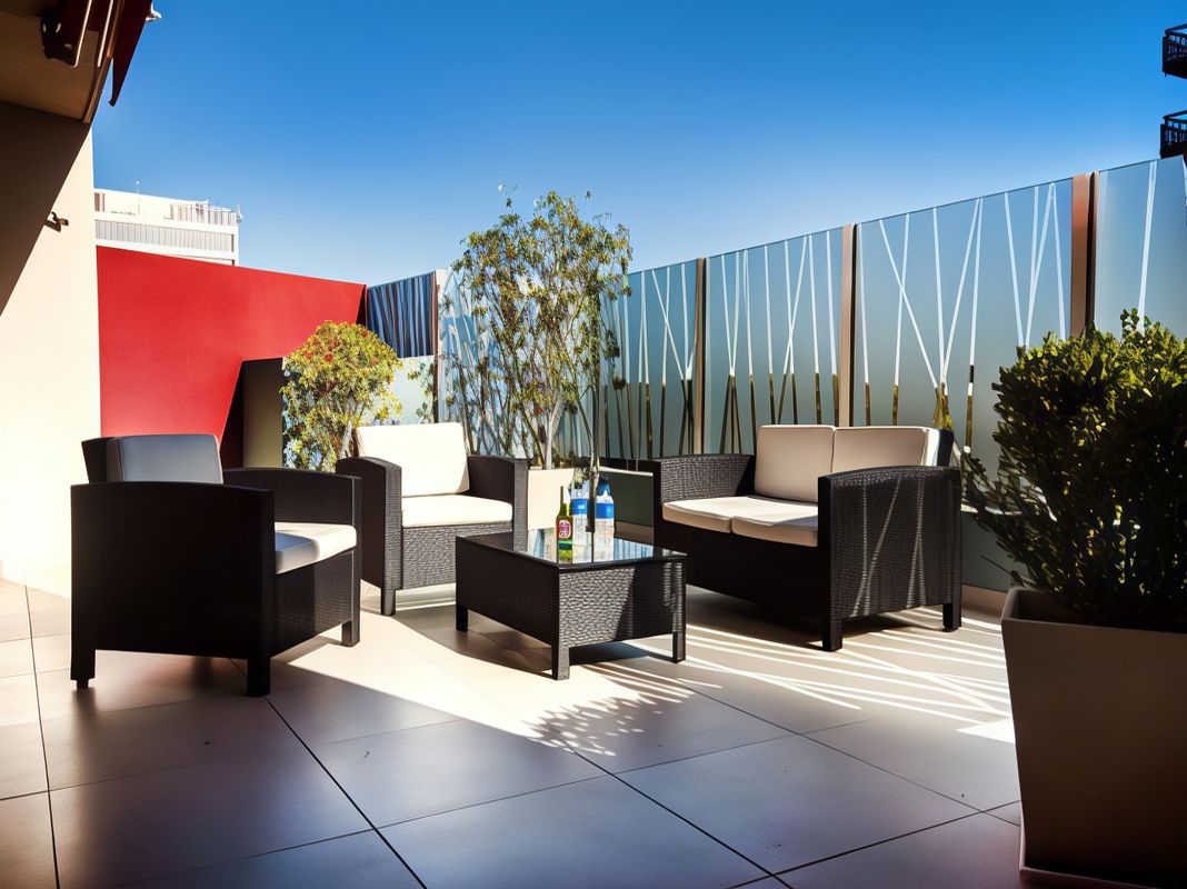 Shoshana精品酒店