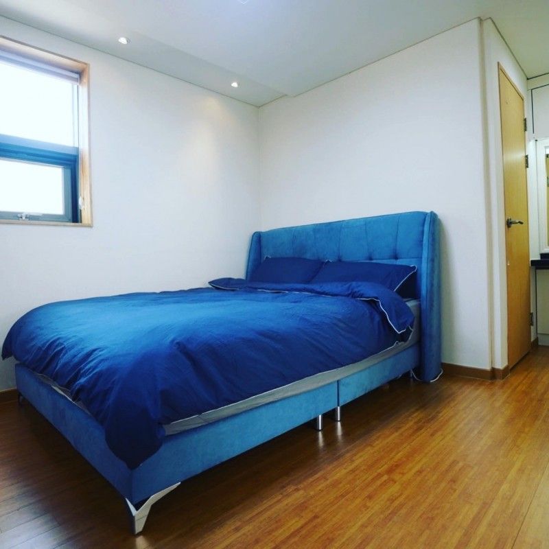 Gapyeong MAD Monkey Place Pension