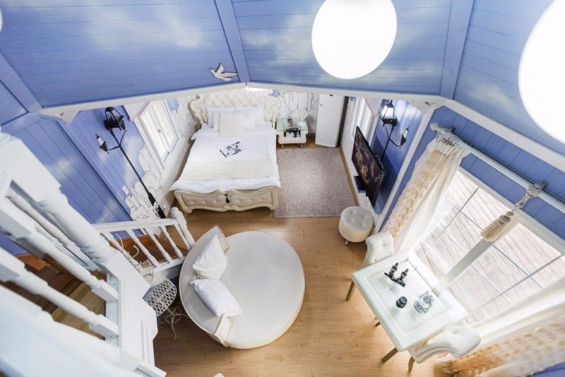 Gochang Cozy Theme Bed and Breakfast