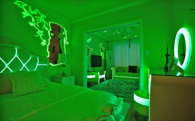 Gochang Sereno Pension